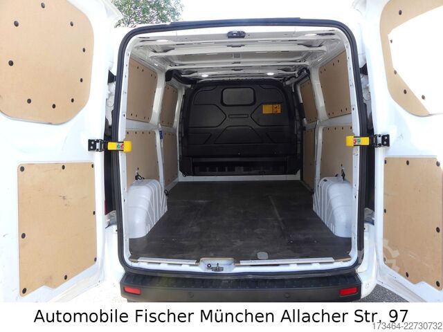 Kastenwagen FORD Transit Custom Kasten 300 L2 *Kamera* 3 Sitzer*
