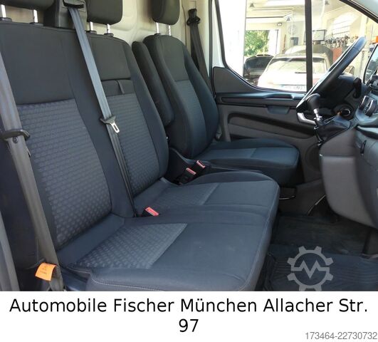 Kastenwagen FORD Transit Custom Kasten 300 L2 *Kamera* 3 Sitzer*
