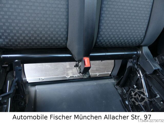Kastenwagen FORD Transit Custom Kasten 300 L2 *Kamera* 3 Sitzer*