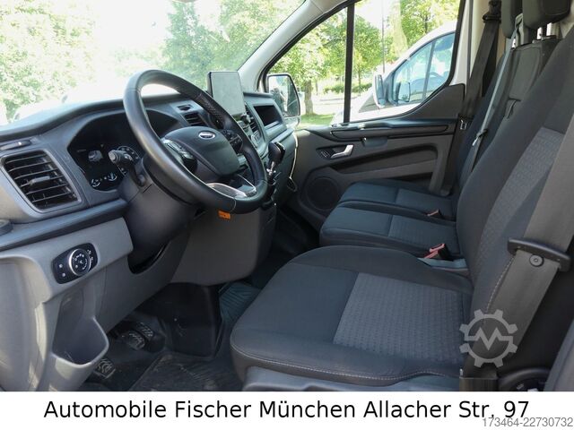 Kastenwagen FORD Transit Custom Kasten 300 L2 *Kamera* 3 Sitzer*
