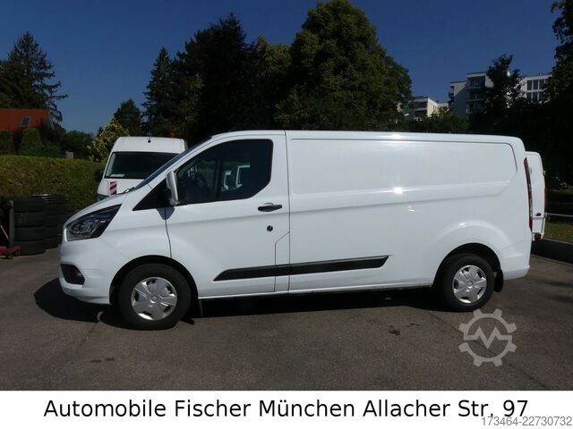 Kastenwagen FORD Transit Custom Kasten 300 L2 *Kamera* 3 Sitzer*