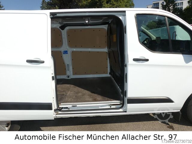Kastenwagen FORD Transit Custom Kasten 300 L2 *Kamera* 3 Sitzer*