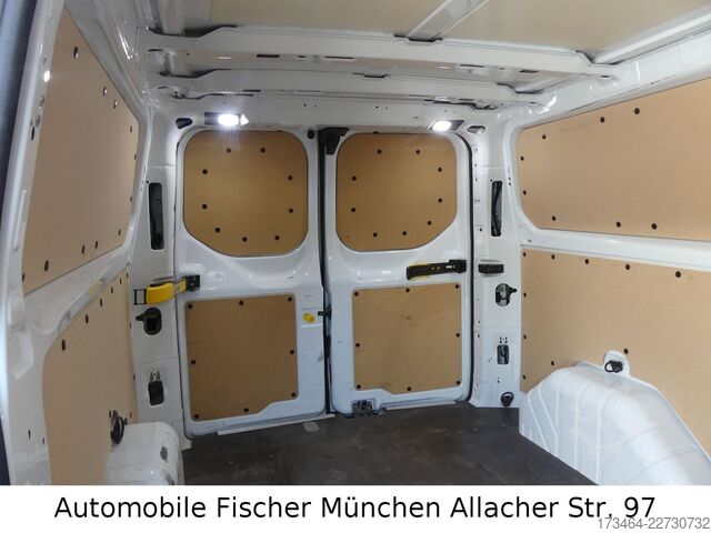 Kastenwagen FORD Transit Custom Kasten 300 L2 *Kamera* 3 Sitzer*