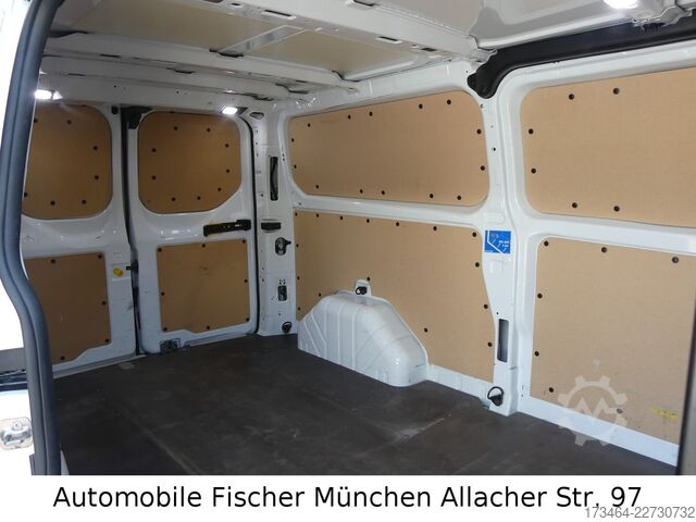 Kastenwagen FORD Transit Custom Kasten 300 L2 *Kamera* 3 Sitzer*