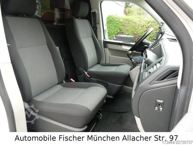 Panel van VW T6 Transporter Kasten lang*ALUCA*Spg.-Wandler*