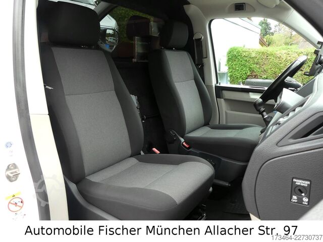 Panel van VW T6 Transporter Kasten lang*ALUCA*Spg.-Wandler*