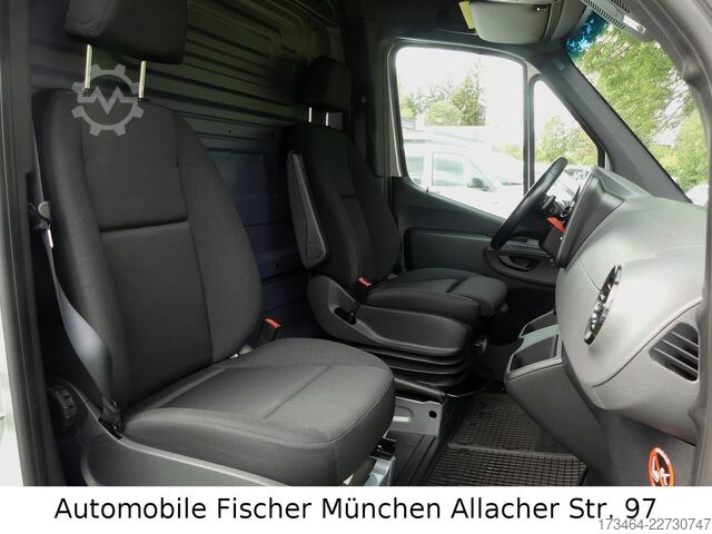 Kastenwagen MERCEDES-BENZ Sprinter 314  Kasten*LED*SHZ*Bott*