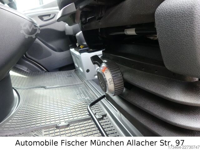 Kastenwagen MERCEDES-BENZ Sprinter 314  Kasten*LED*SHZ*Bott*