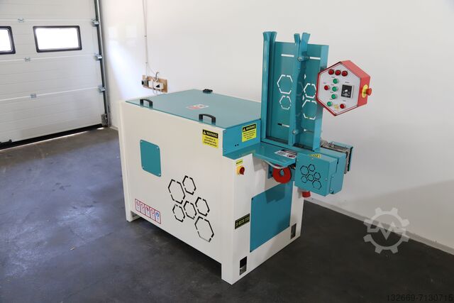 Honey bee frame machine Jela Stil Masine JS-BSTR 350