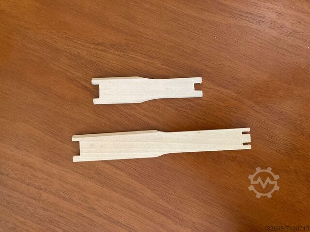 Honey bee frame machine Jela Stil Masine JS-BSTR 350