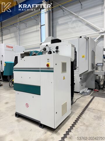 CNC-Fräsmaschine FEHLMANN Picomax 54 FEHLMANN Picomax 54