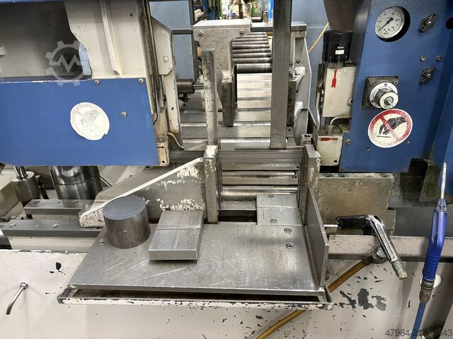 Bandsäge BEHRINGER HBP 360 A