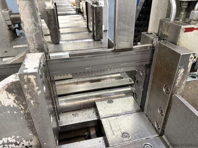 Bandsäge BEHRINGER HBP 360 A