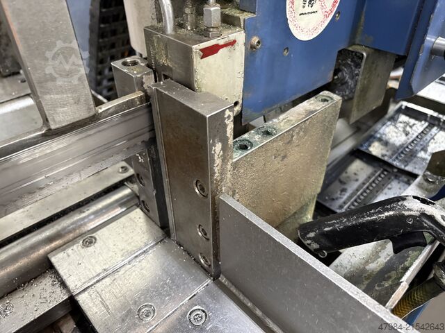 Bandsäge BEHRINGER HBP 360 A