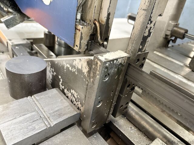 Bandsäge BEHRINGER HBP 360 A