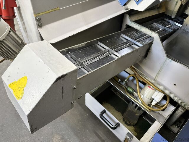 Bandsäge BEHRINGER HBP 360 A