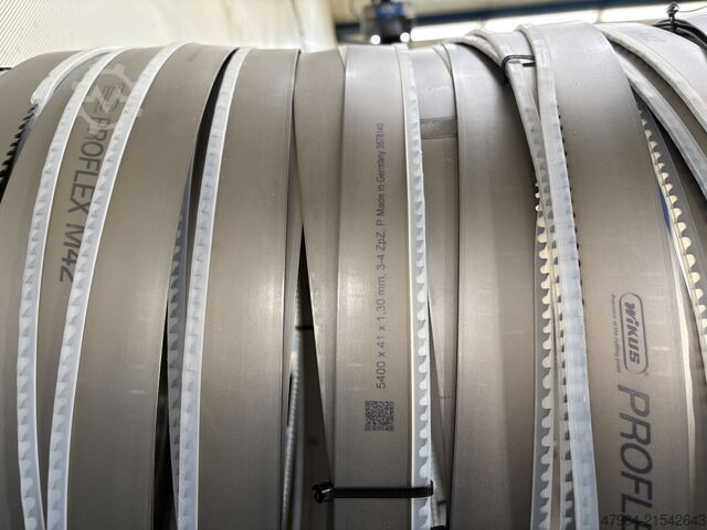 Bandsäge BEHRINGER HBP 360 A