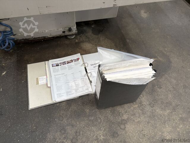 Bandsäge BEHRINGER HBP 360 A