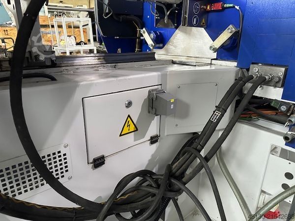 Spritzgießmaschine Wittmann Battenfeld EcoPower 110/350