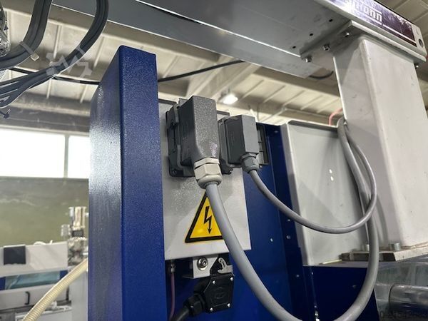 Spritzgießmaschine Wittmann Battenfeld EcoPower 110/350