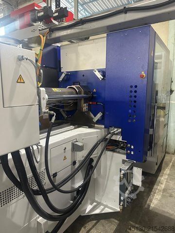 Spritzgießmaschine Wittmann Battenfeld EcoPower 110/350