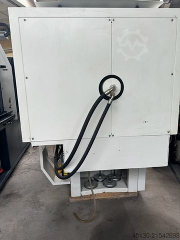 Spritzgießmaschine Wittmann Battenfeld TM 100/525