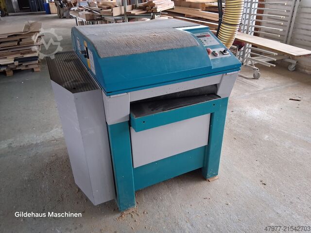 Dickenhobelmaschine Martin T45