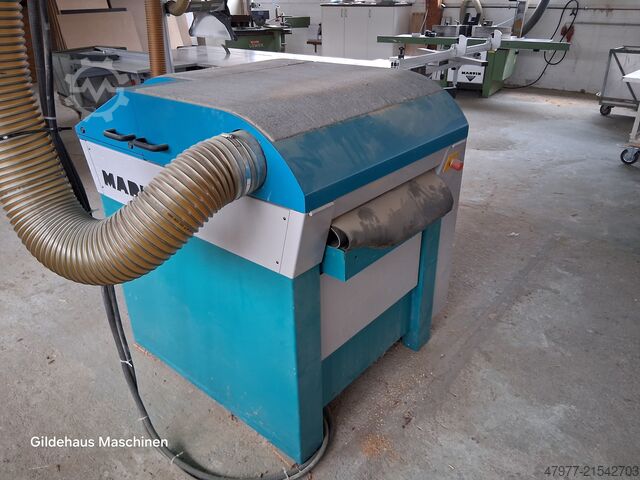 Dickenhobelmaschine Martin T45