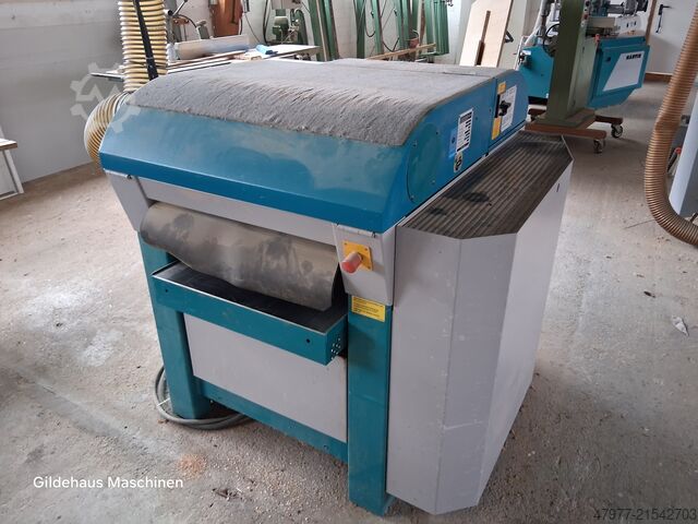 Dickenhobelmaschine Martin T45