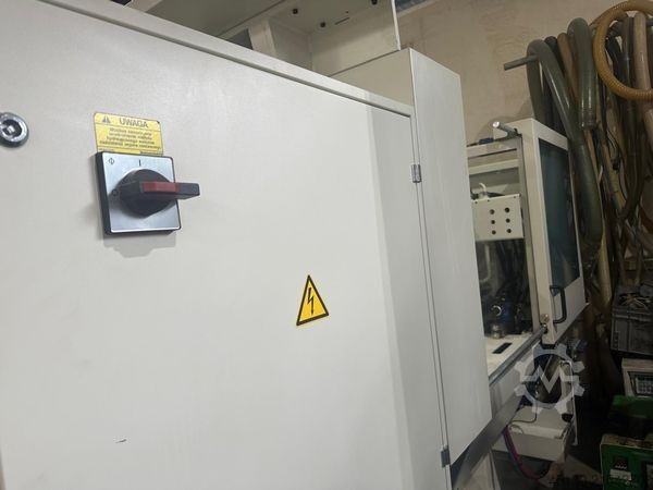 Spritzgießmaschine Battenfeld HM 100/525
