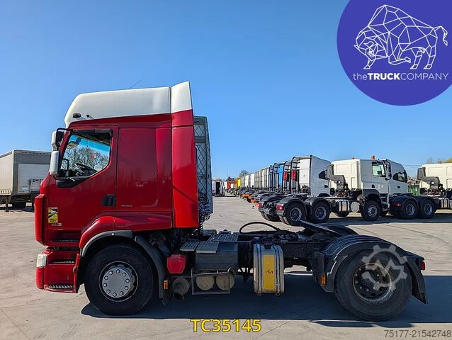 Standard-SZM Renault Premium 460 DXI