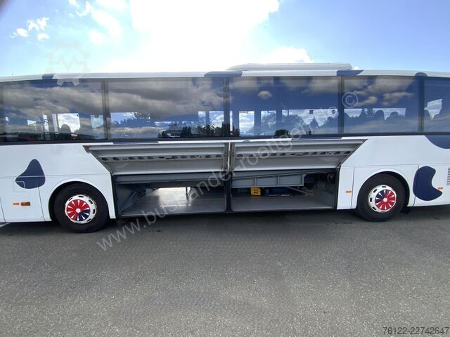 Intercitybus Setra S 415 UL