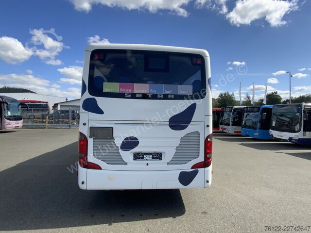 Intercitybus Setra S 415 UL