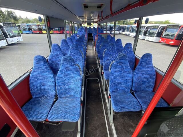 Intercitybus Setra S 415 UL