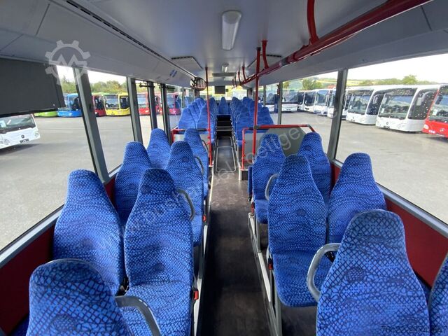 Intercitybus Setra S 415 UL