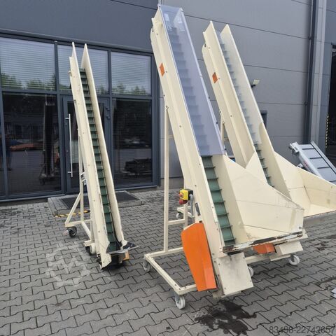 Förderband Transportband Forderband Conveyor 