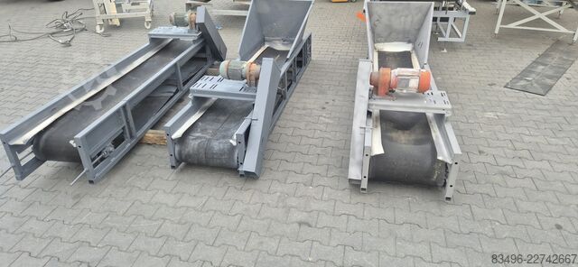 Förderband Transportband Forderband Conveyor 
