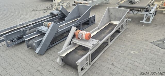 Förderband Transportband Forderband Conveyor 