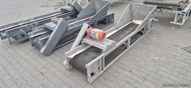 Förderband Transportband Forderband Conveyor 