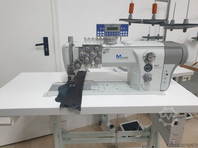 Sewing-machine Dürkopp Adler 867-290142-M