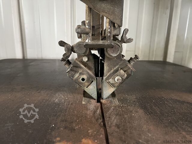 Band saw COLIOT-LABOURO