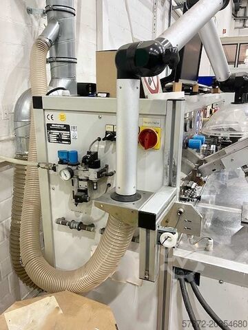 Cable Processing Machine Metzner Triathlon