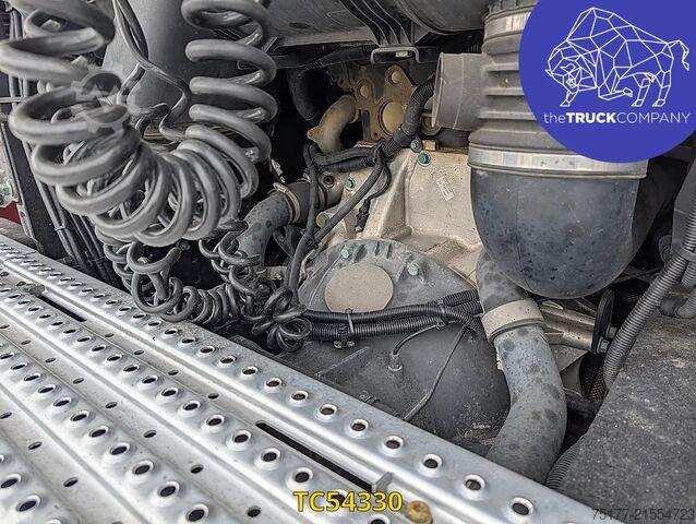 Standard-SZM MAN TGX 510