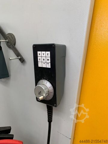 2002 Reinecker WZS 60 Reinecker WZS 60