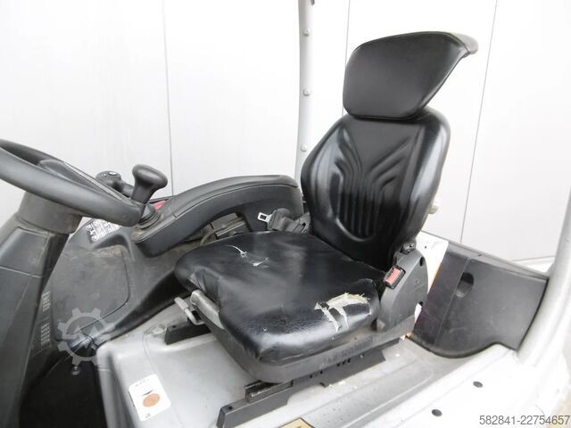 Electric 3-wheel forklift STILL RX 20-20