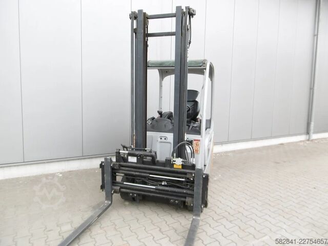 Electric 3-wheel forklift STILL RX 20-20