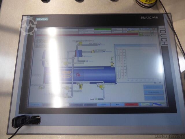 Autoklav Autoklave Steritech AV20
