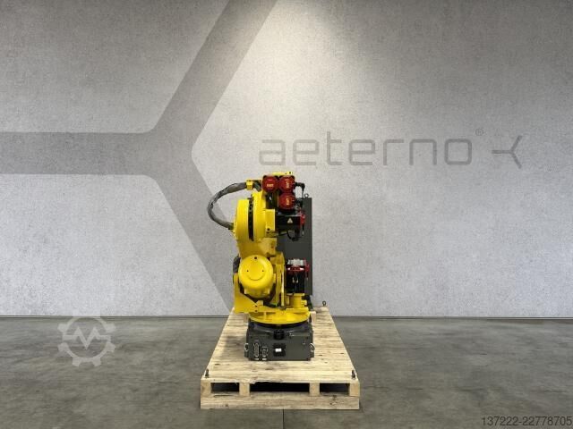 Refurbished Robot with 1 year warranty FANUC R-2000iB/185L