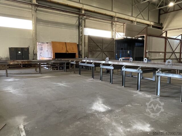 Sandstrahlgerät Gietart Sprint 2.6