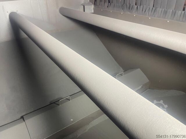 Sandstrahlgerät Gietart Sprint 2.6